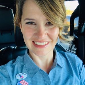 Meet your Posher, Beth